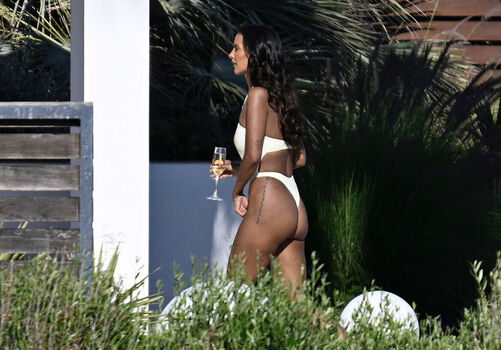 Maya Jama