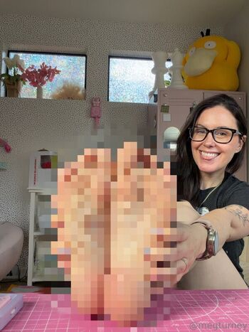 Meg Turney