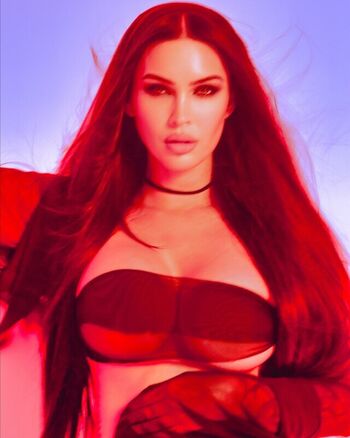 Megan Fox