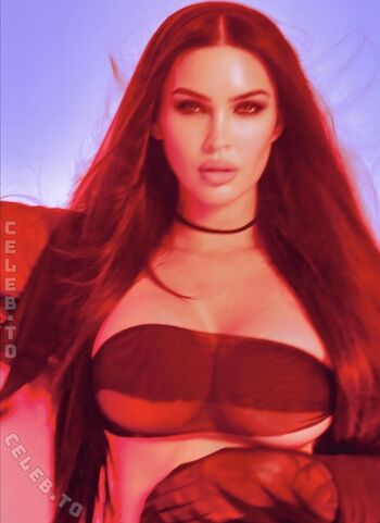 Megan Fox