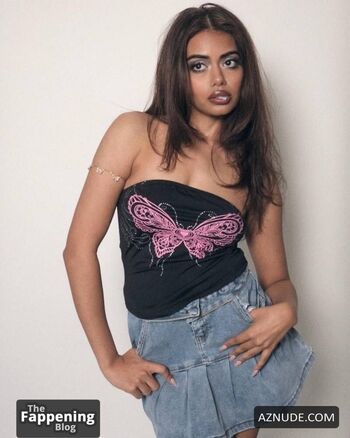 Megan Suri