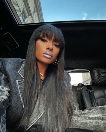 Megan Thee Stallion