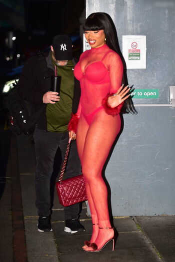 Megan Thee Stallion
