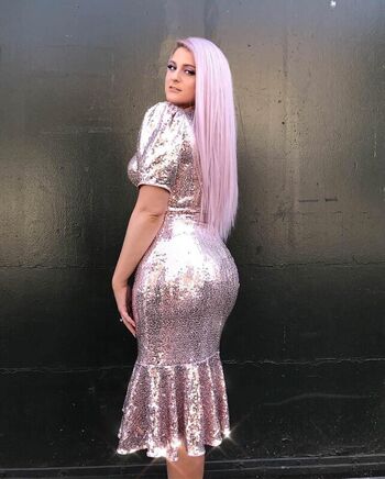 Meghan Trainor