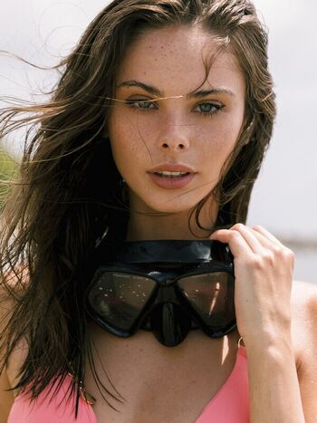 Meika Woollard