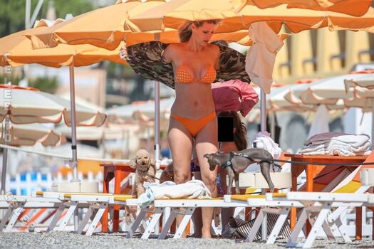 Michelle Hunziker