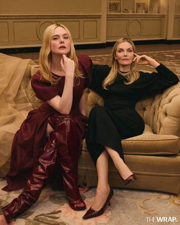 Michelle Pfeiffer