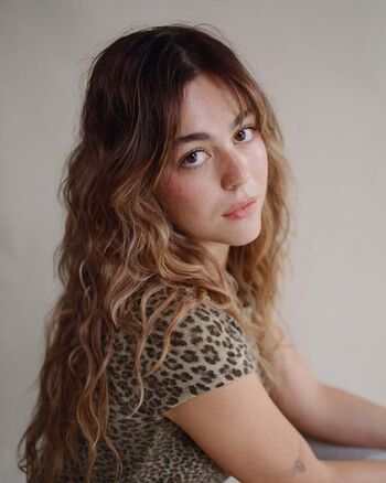Mika Abdalla
