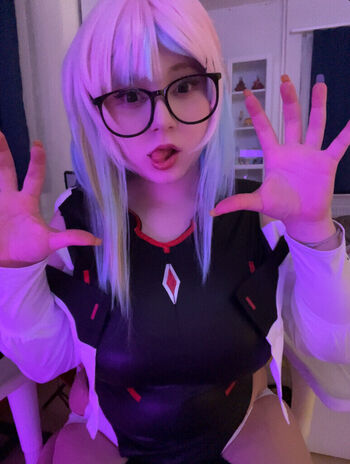 Mikaiichan