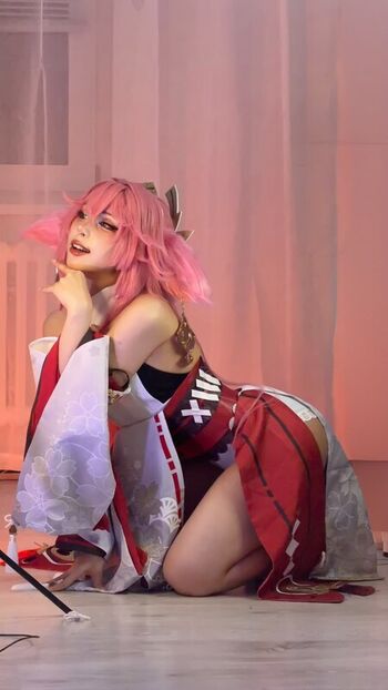 Mikatsukitty