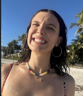 Millie Bobby Brown