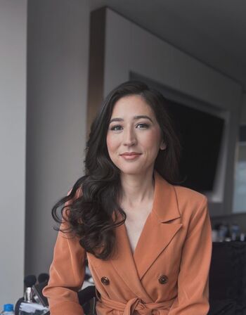 Mina Kimes