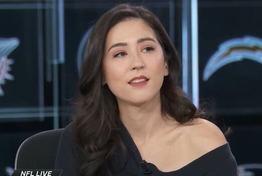 Mina Kimes