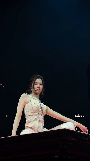 Minatozaki Sana