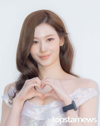 Minatozaki Sana