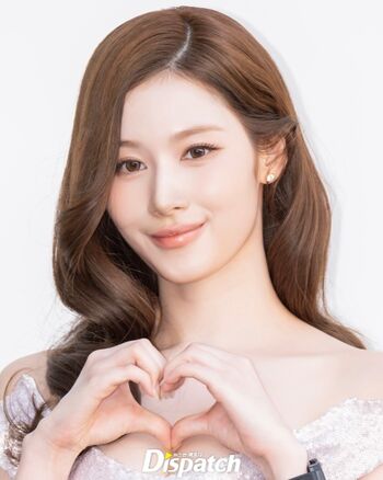 Minatozaki Sana