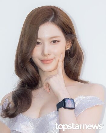 Minatozaki Sana