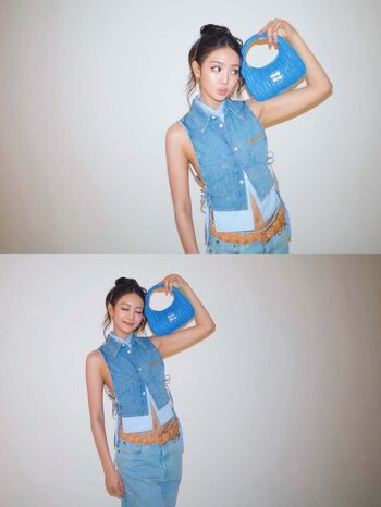 Minnie (Nicha Yontararak - I-dle