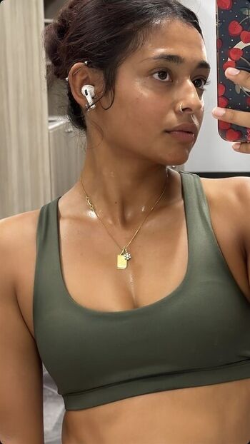 Mira Patel