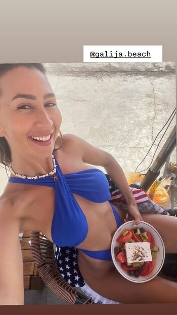 Mirjana Pajkovic