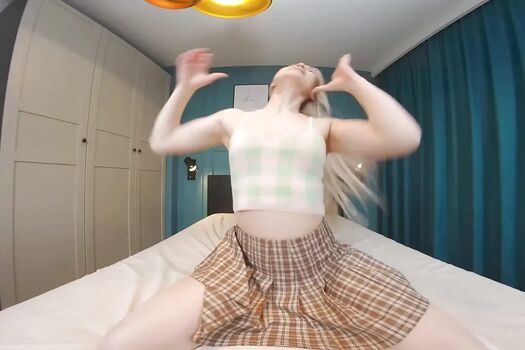 MissBlondie