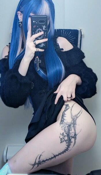 MissIronBlood