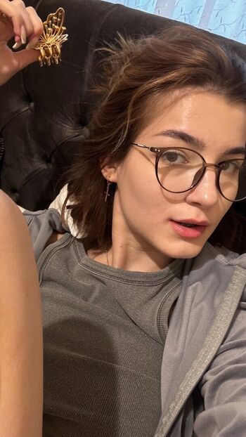 Misty Nadia