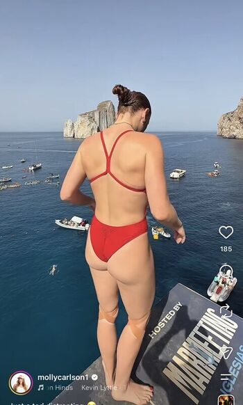 Molly Carlson