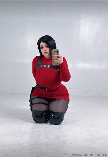 momokun