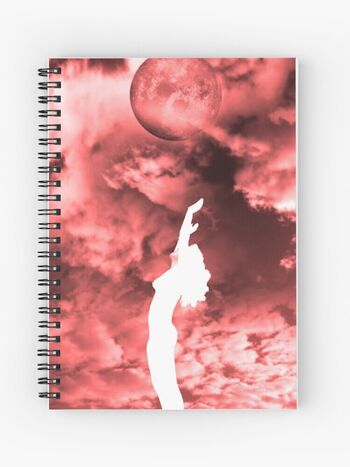 Moon Blood