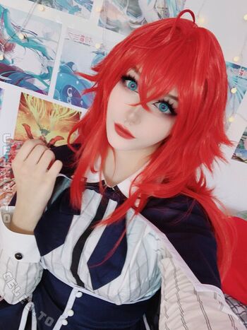 Motioncosplays