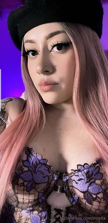 mreita