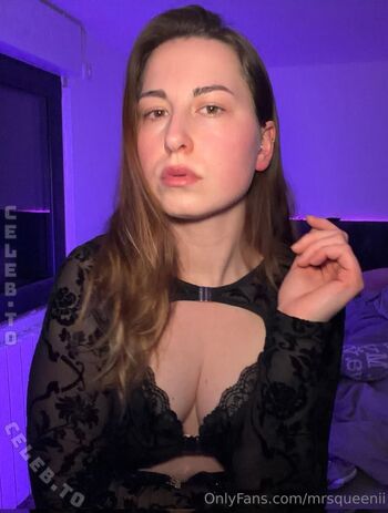 mrsqueenii