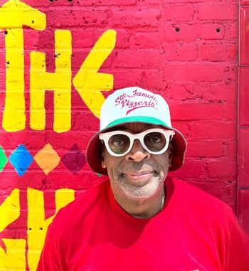 Mulher Melao