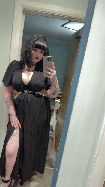 museofthedamned
