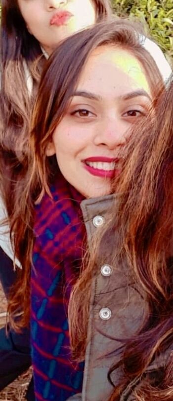Muskan Punjabi