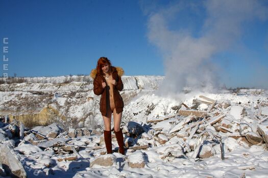 Nackt In Russland