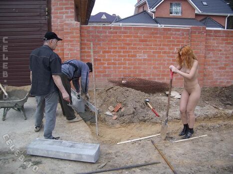 Nackt In Russland