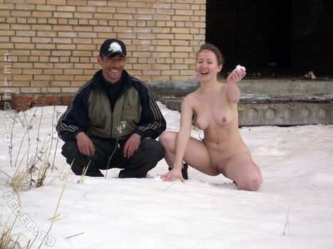Nackt In Russland