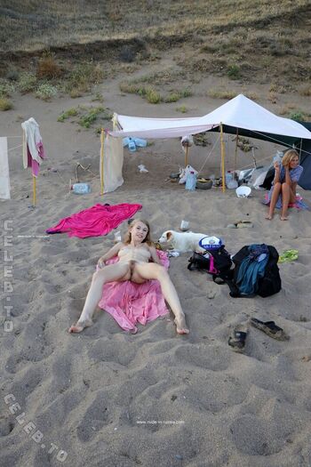 Nackt In Russland