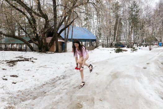 Nackt In Russland