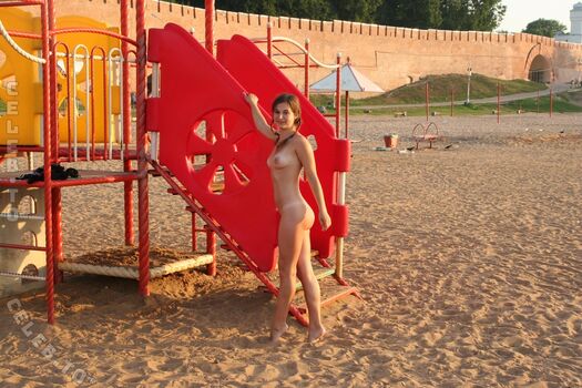 Nackt In Russland
