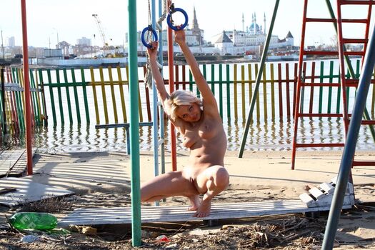 Nackt In Russland