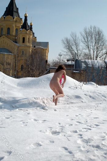 Nackt In Russland