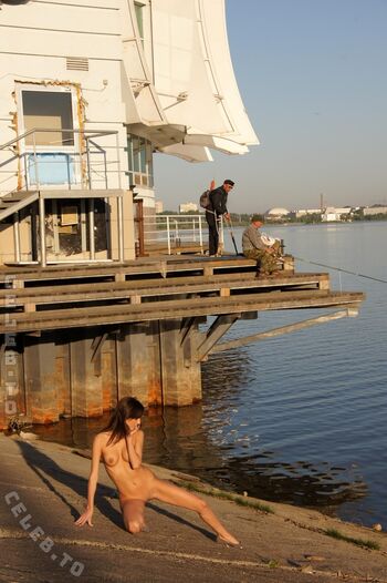 Nackt In Russland