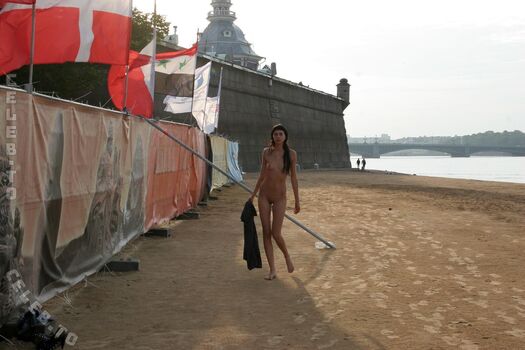 Nackt In Russland