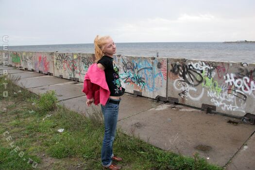 Nackt In Russland