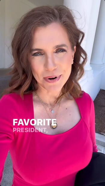 Nancy Mace