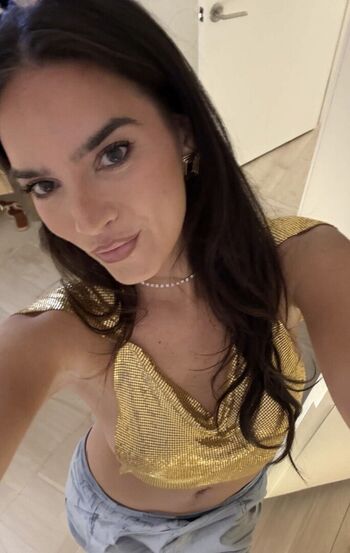 Natalie Mariduena