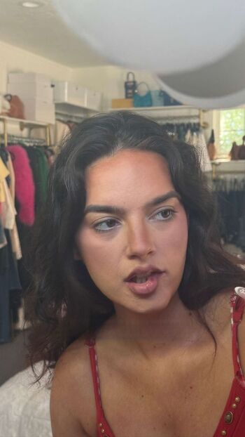Natalie Mariduena